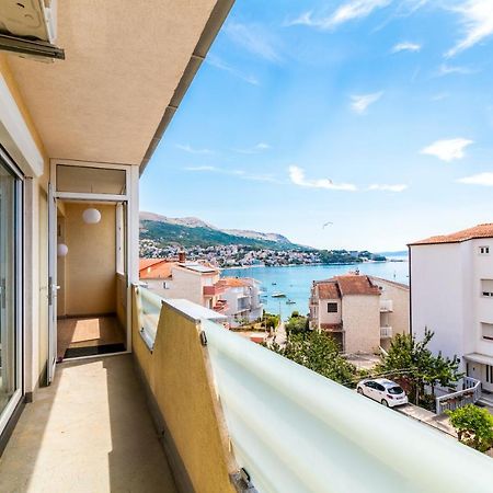 Apartments Lacaleta Split Exteriér fotografie
