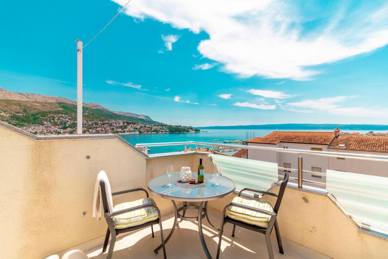 Apartments Lacaleta Split Exteriér fotografie