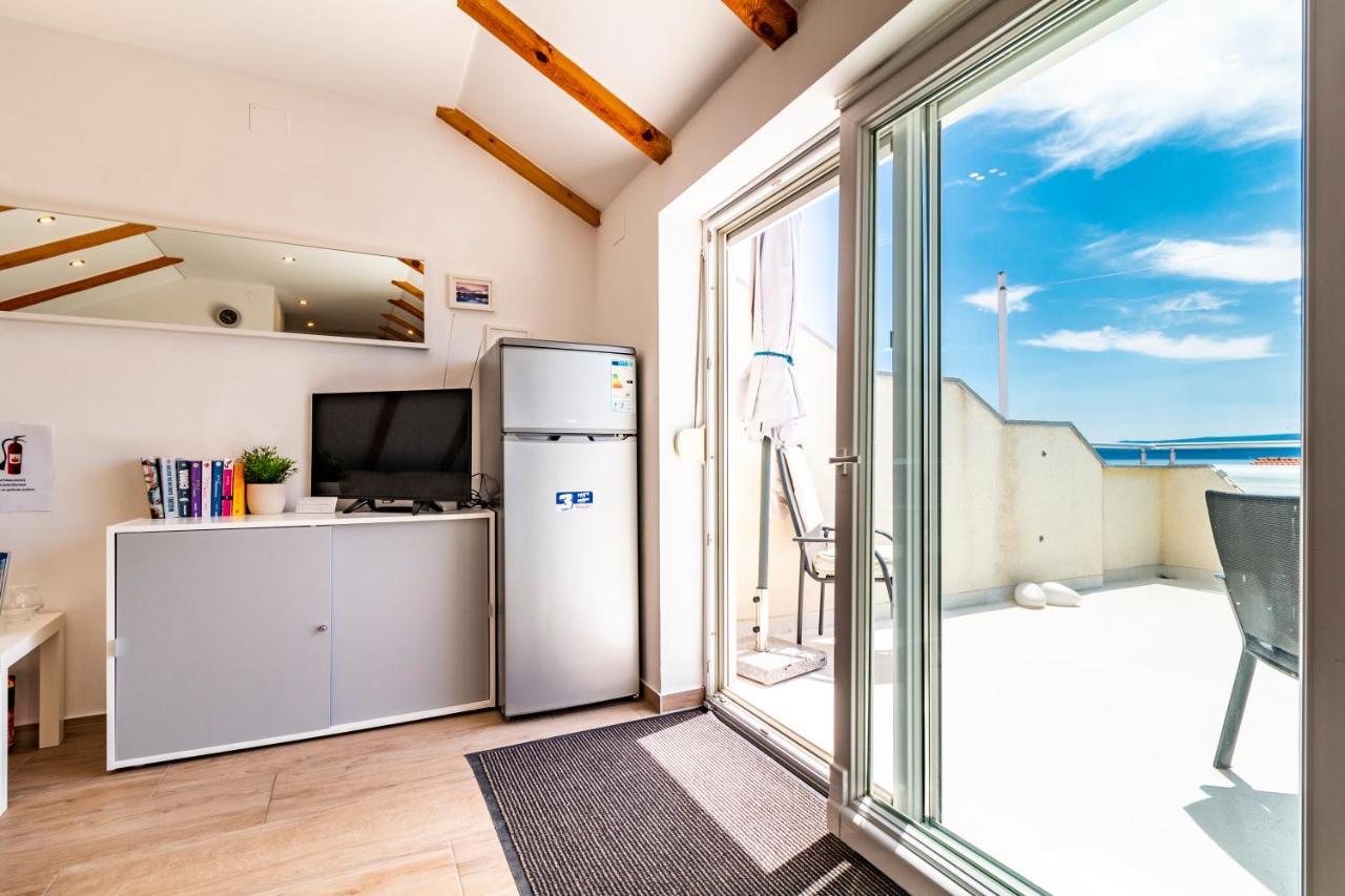 Apartments Lacaleta Split Exteriér fotografie