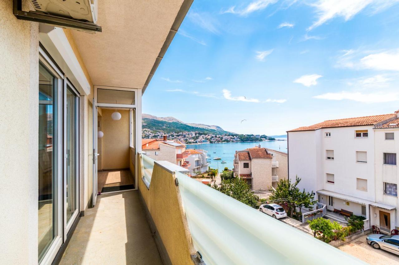 Apartments Lacaleta Split Exteriér fotografie