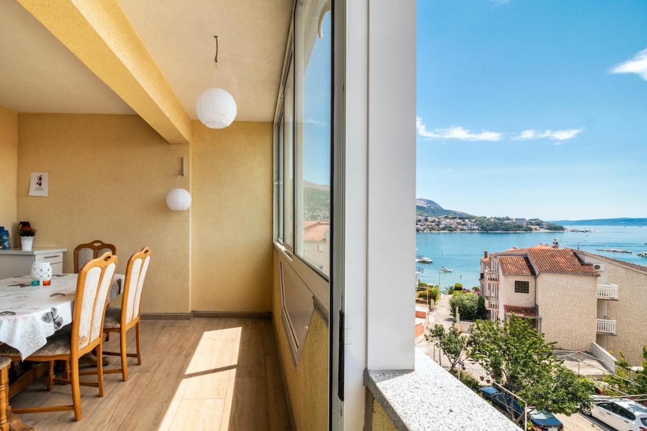 Apartments Lacaleta Split Exteriér fotografie
