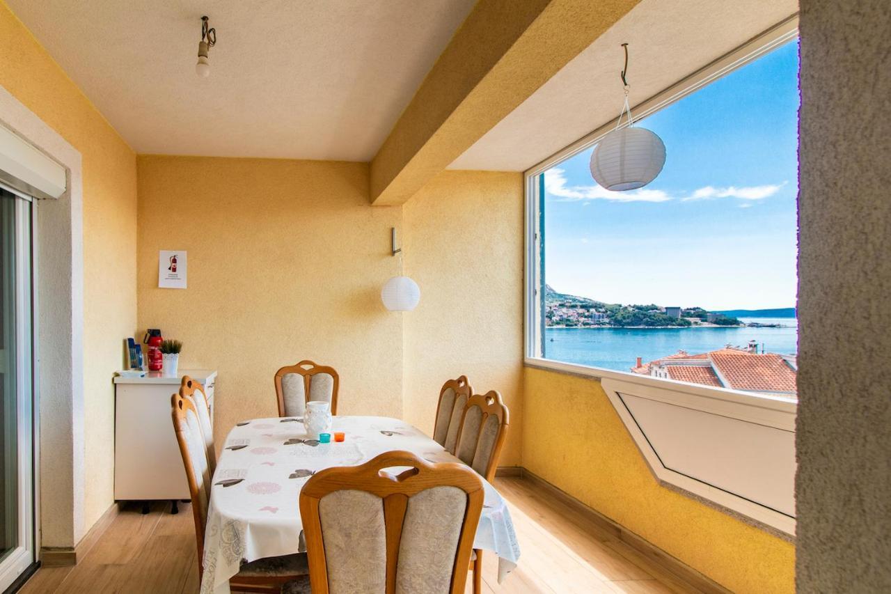 Apartments Lacaleta Split Exteriér fotografie