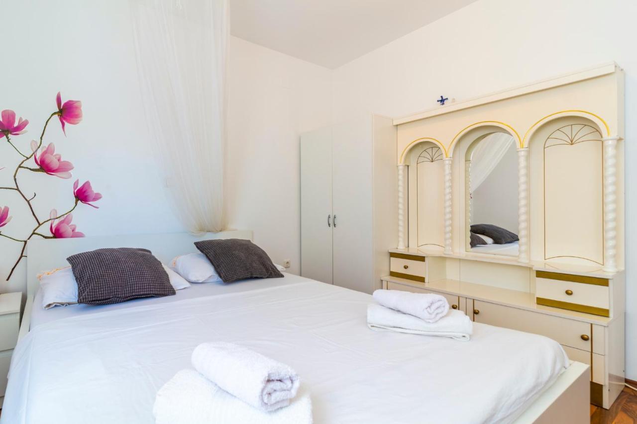 Apartments Lacaleta Split Exteriér fotografie