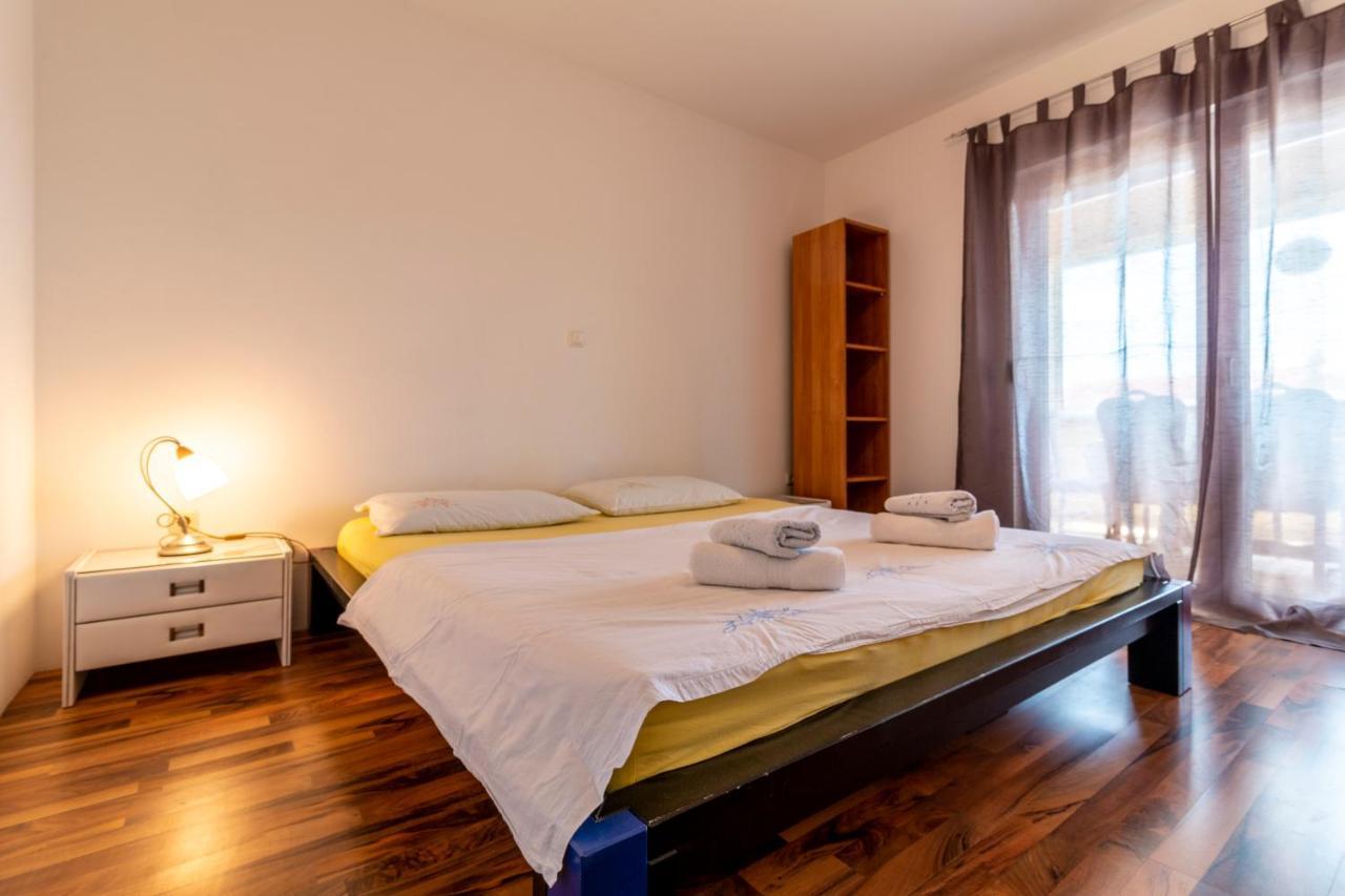 Apartments Lacaleta Split Exteriér fotografie