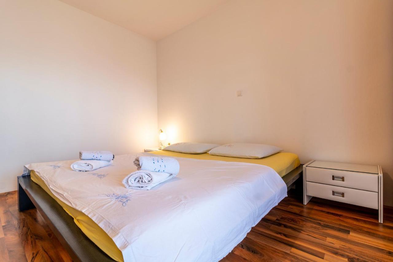 Apartments Lacaleta Split Exteriér fotografie
