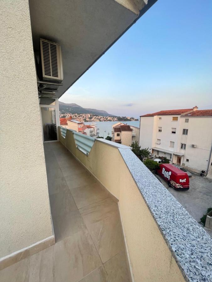 Apartments Lacaleta Split Exteriér fotografie
